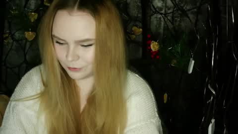 Snapshot of blushing_star chatting on 03.02.26 blushing_star online show from 03.02.26