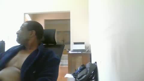 bluuthunder1914 online show from 12.09.24