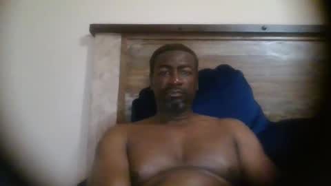 bluuthunder1914 online show from 11.25.25