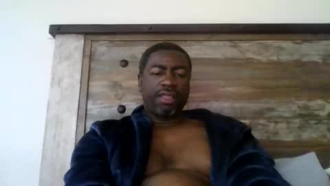 bluuthunder1914 online show from 04.14.26