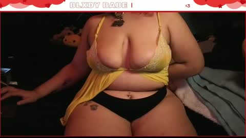 Blxdy online show from 03.17.26