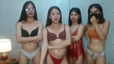 blythe_show online show from 02.12.25