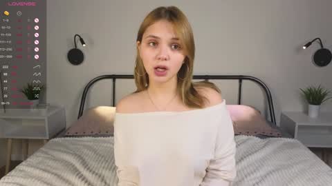 Erica online show from 12.03.24