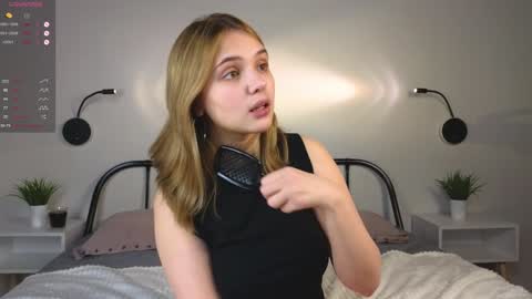 Erica online show from 12.17.24