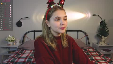 Erica online show from 12.23.24