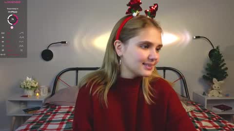 Erica online show from 12.23.24