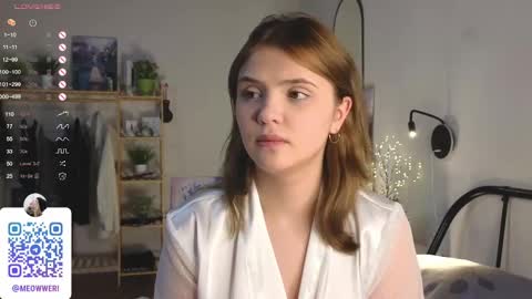 Erica online show from 02.23.25