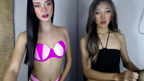 Blythe online show from 03.03.25