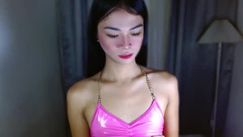 Blythe online show from 10.14.25