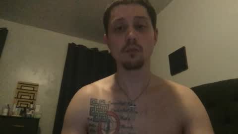 bmiichael327 online show from 12.16.25