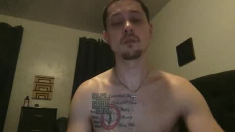 bmiichael327 online show from 02.14.26