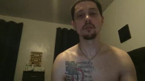 bmiichael327 online show from 04.18.26