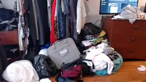 Assdrtyasuwant online show from 03.02.26