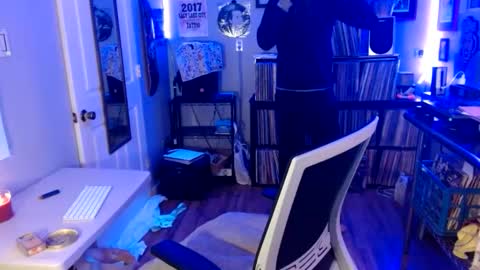 ZuperZexyZounds online show from 01.06.25