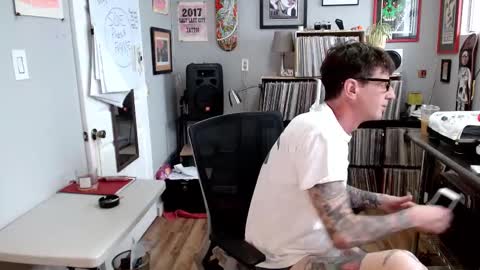 ZuperZexyZounds online show from 03.05.25