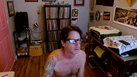 ZuperZexyZounds online show from 09.11.25