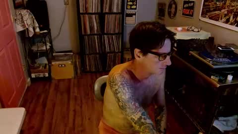 ZuperZexyZounds online show from 09.15.25