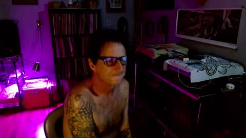 ZuperZexyZounds online show from 10.03.25