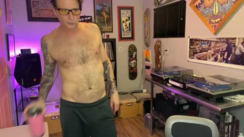 ZuperZexyZounds online show from 02.11.26