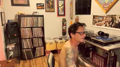 ZuperZexyZounds online show from 02.16.26