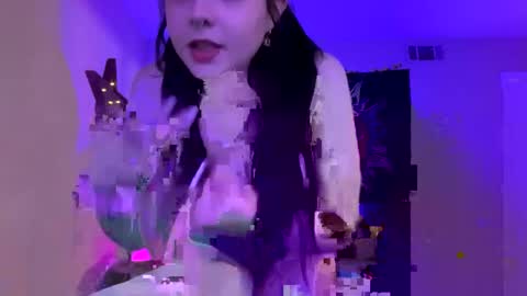 Natalia online show from 01.31.25