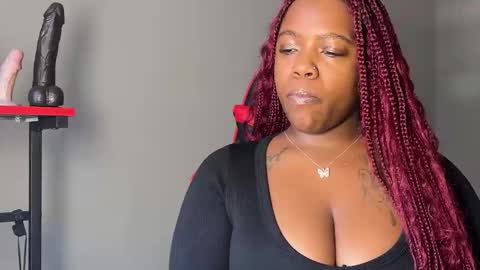 Snapshot of bnwo_goddess chatting on 02.08.26 online show from 02.08.26