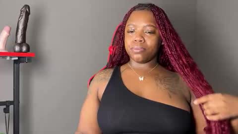 Snapshot of bnwo_goddess chatting on 02.10.26 online show from 02.10.26