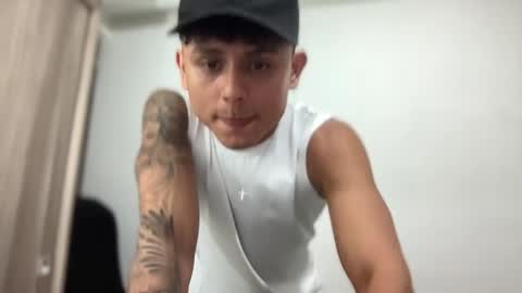 Snapshot of bob_pettersonn chatting on 02.24.25 Bob INDEPENDENT MODEL online show from 02.24.25