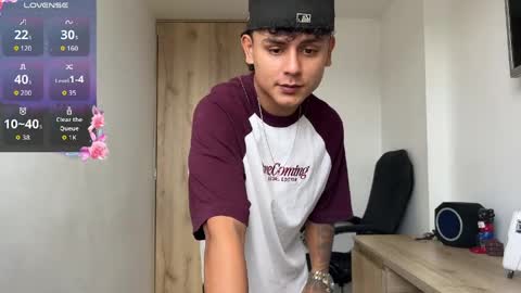 Bob  INDEPENDENT MODEL online show from 04.09.26