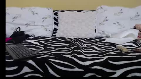 SlutWife online show from 10.17.25