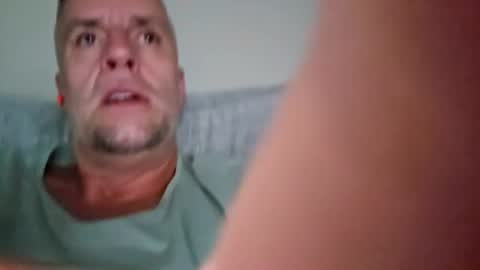 Snapshot of bobberman78 chatting on 06.19.26 Dan online show from 06.19.26