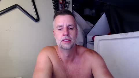 Snapshot of bobberman78 chatting on 06.28.26 Dan online show from 06.28.26