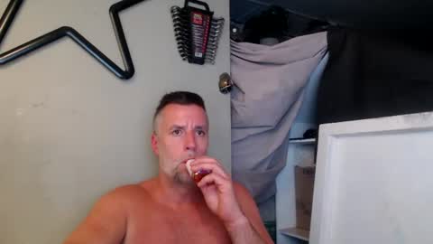 Snapshot of bobberman78 chatting on 07.11.26 Dan online show from 07.11.26