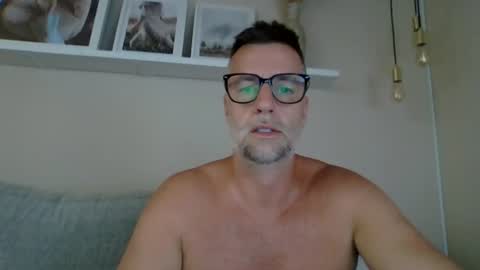 Snapshot of bobberman78 chatting on 07.18.26 Dan online show from 07.18.26