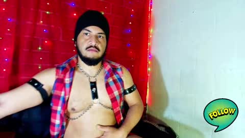 bobby_kbrera online show from 09.17.25