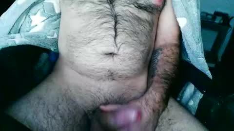 Snapshot of bobbysmith0419 chatting on 01.19.25 HardGuy online show from 01.19.25