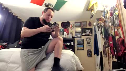 Bobby520 online show from 01.11.26