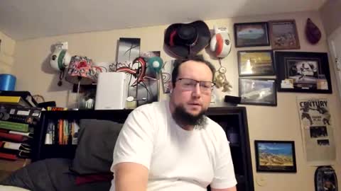 Bobby520 online show from 02.08.26