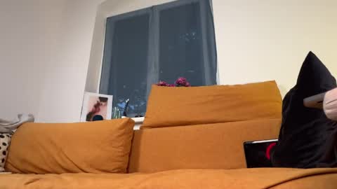 Snapshot of bocalindaart chatting on 05.07.26 Boca Linda online show from 05.07.26