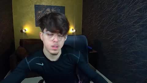 BodhiHayes online show from 03.05.26