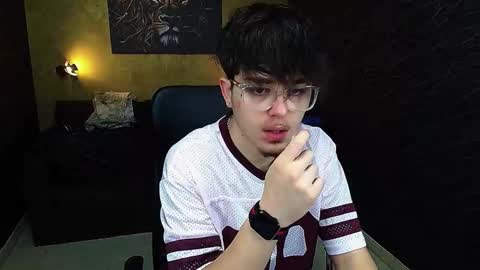 BodhiHayes online show from 03.18.26