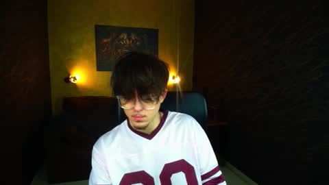 BodhiHayes online show from 03.21.26