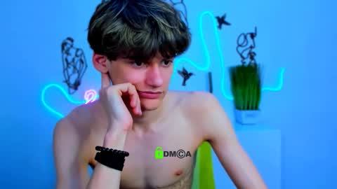 bodi_jon online show from 03.03.26