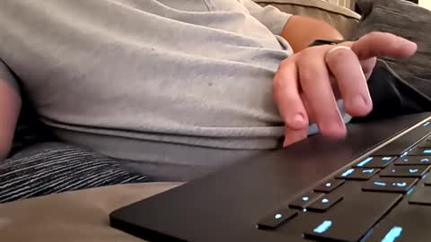 bodofdad online show from 10.20.25