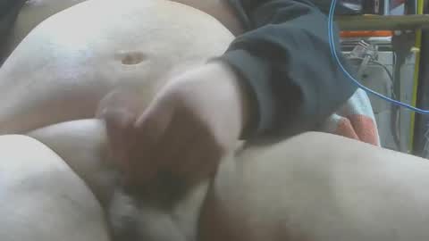 Snapshot of bodrickgrey chatting on 02.23.25 Bodrick online show from 02.23.25