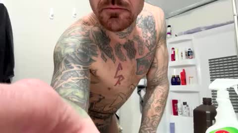 Bodyart85 19 online show from 12.24.24