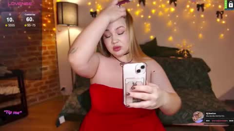  Lina  online show from 12.24.24