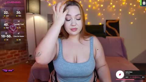  Lina  online show from 01.29.25