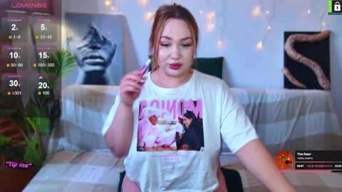  Lina  online show from 02.23.25