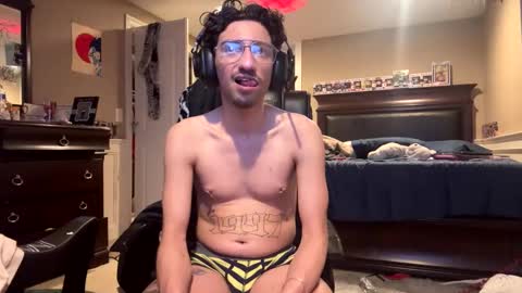 Sailorartemis online show from 02.14.25